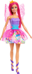 Barbie Advent Calendar puppy and other pets for companionship