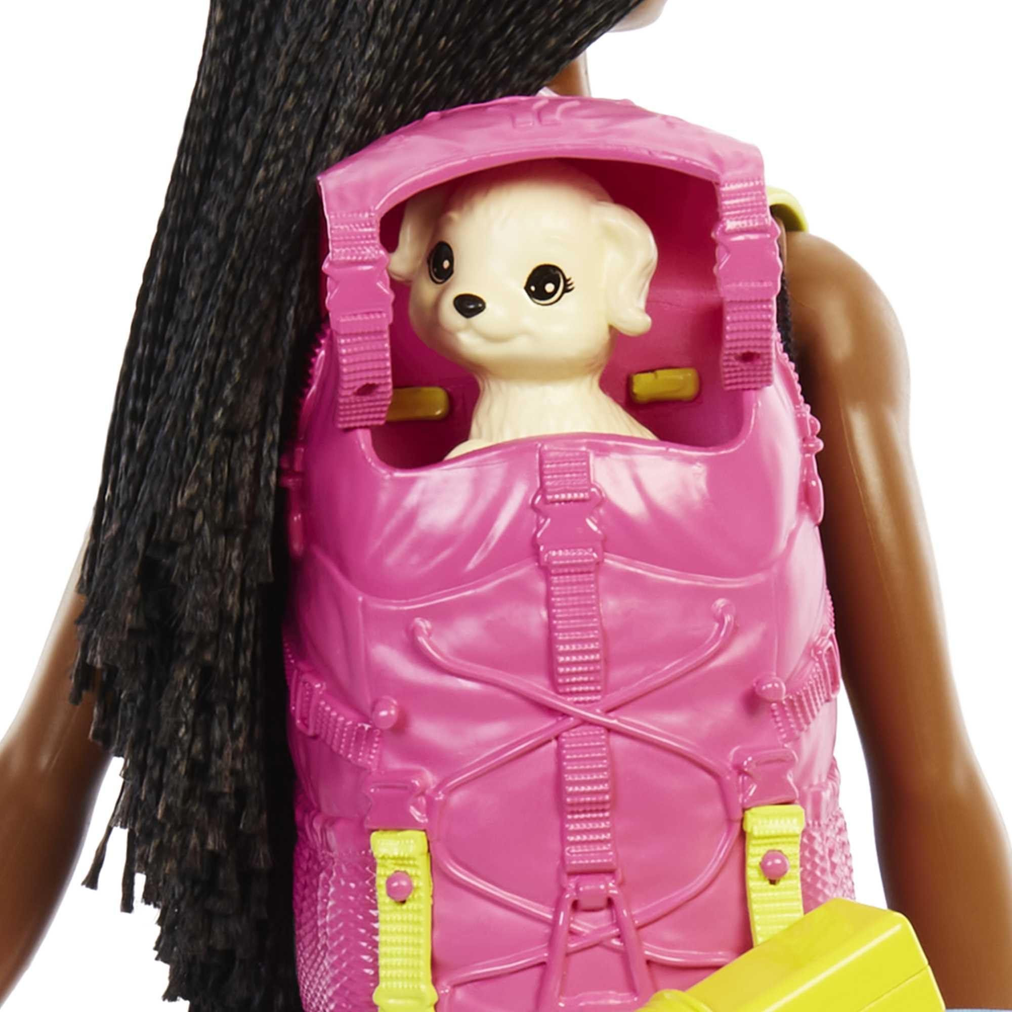 Barbie Brooklyn camera to capture camp moments and memories