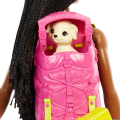 Barbie Brooklyn camera to capture camp moments and memories
