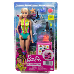 Barbie case storage and travel feature keeps pieces organized on the go