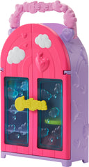 Barbie Chelsea heart sunglasses to complete outfits.