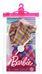 Barbie Complete Looks Fashion 15 accessories close-up: chic bags and jewelry to finish outfits