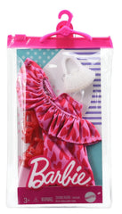 Barbie Complete Looks collection to expand doll wardrobe and play possibilities