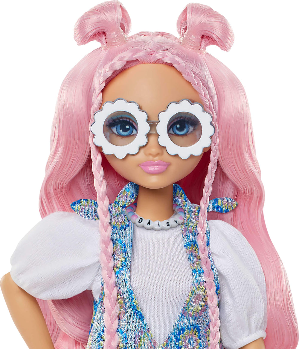 Accessories include DJ tablet and headphones to fuel music-themed pretend play.