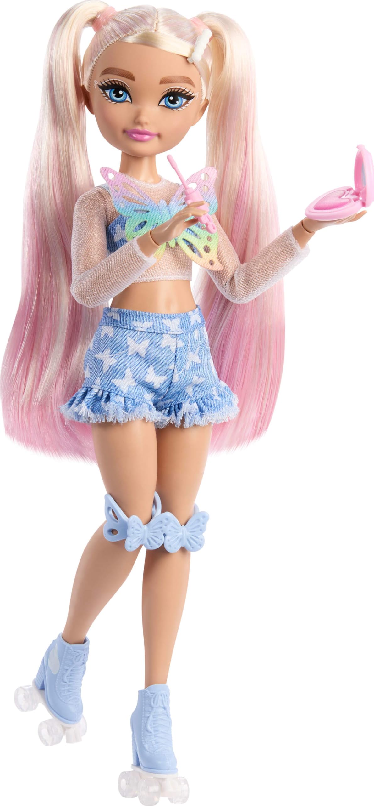 Barbie Malibu bow purse and accessories spark storytelling moments