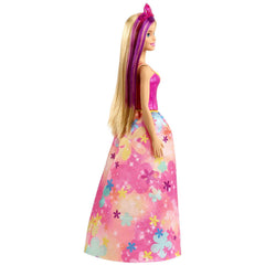 Barbie Dreamtopia packaging image highlights a collectible dream world.