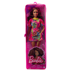 Barbie Fashionistas 201 diverse style collection inspires varied storytelling and display.