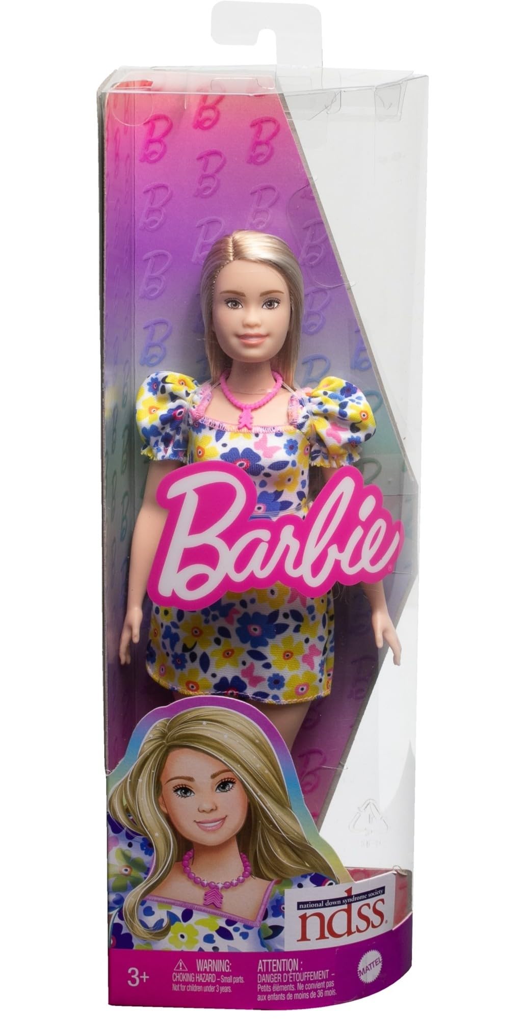 Barbie Fashionistas 208 white sneakers with zipper enable easy dressing