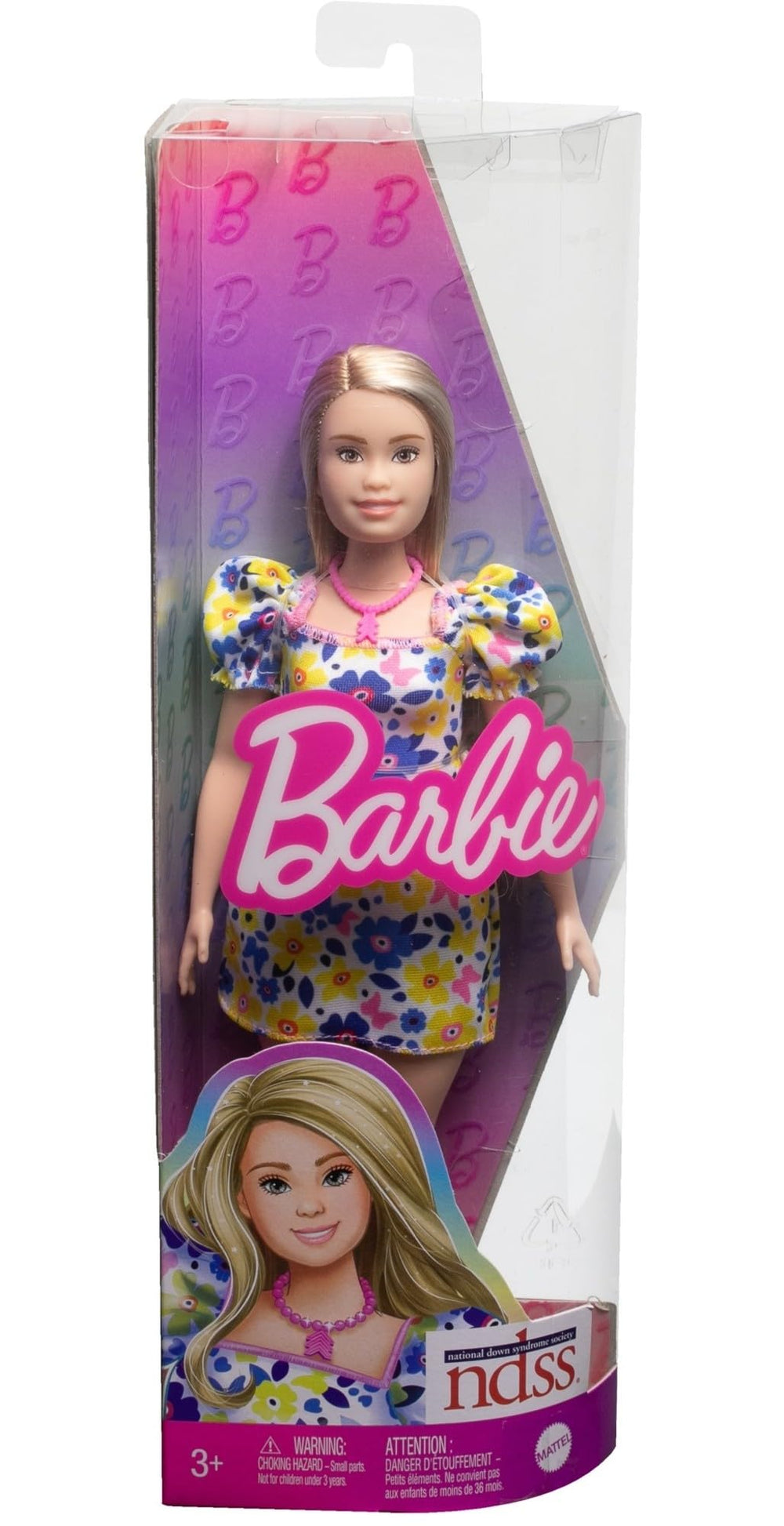 Barbie Fashionistas 208 white sneakers with zipper enable easy dressing
