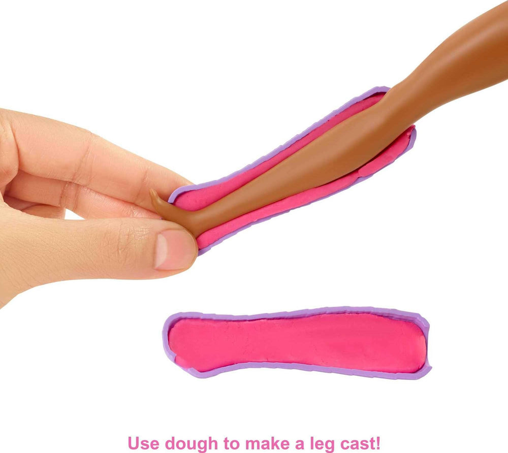 Barbie Fast Cast Clinic gift shop inspires playful gifting moments.