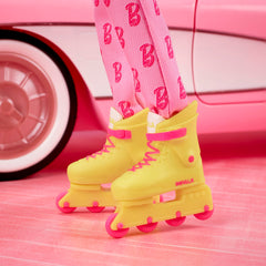 Doll stand included and packaging designed for secure, display-ready viewing.