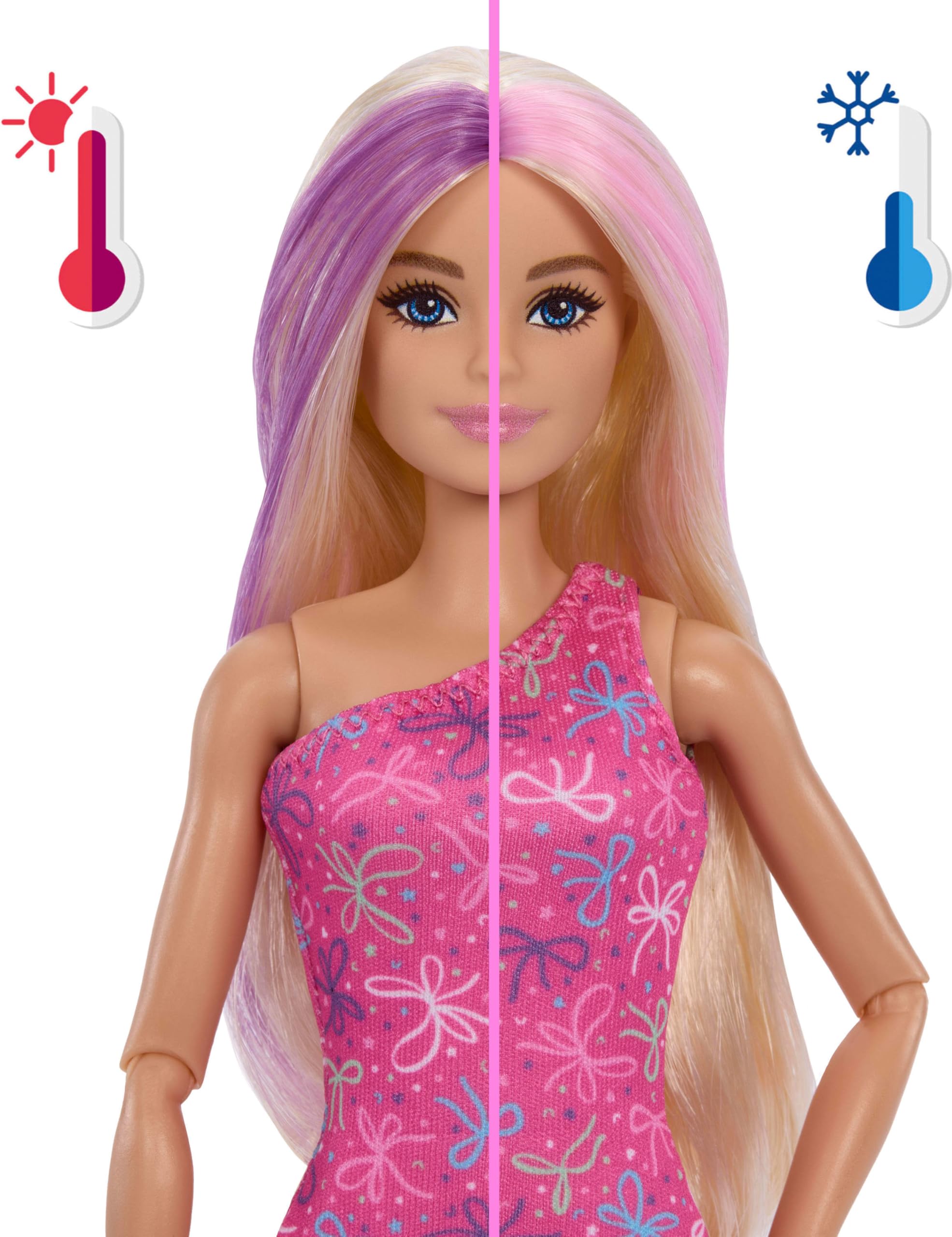 Barbie Rise & Surprise dress-up accessories spark stylish party storytelling