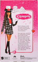 Barbie Signature Dionne collector piece in a Beverly Hills pose.