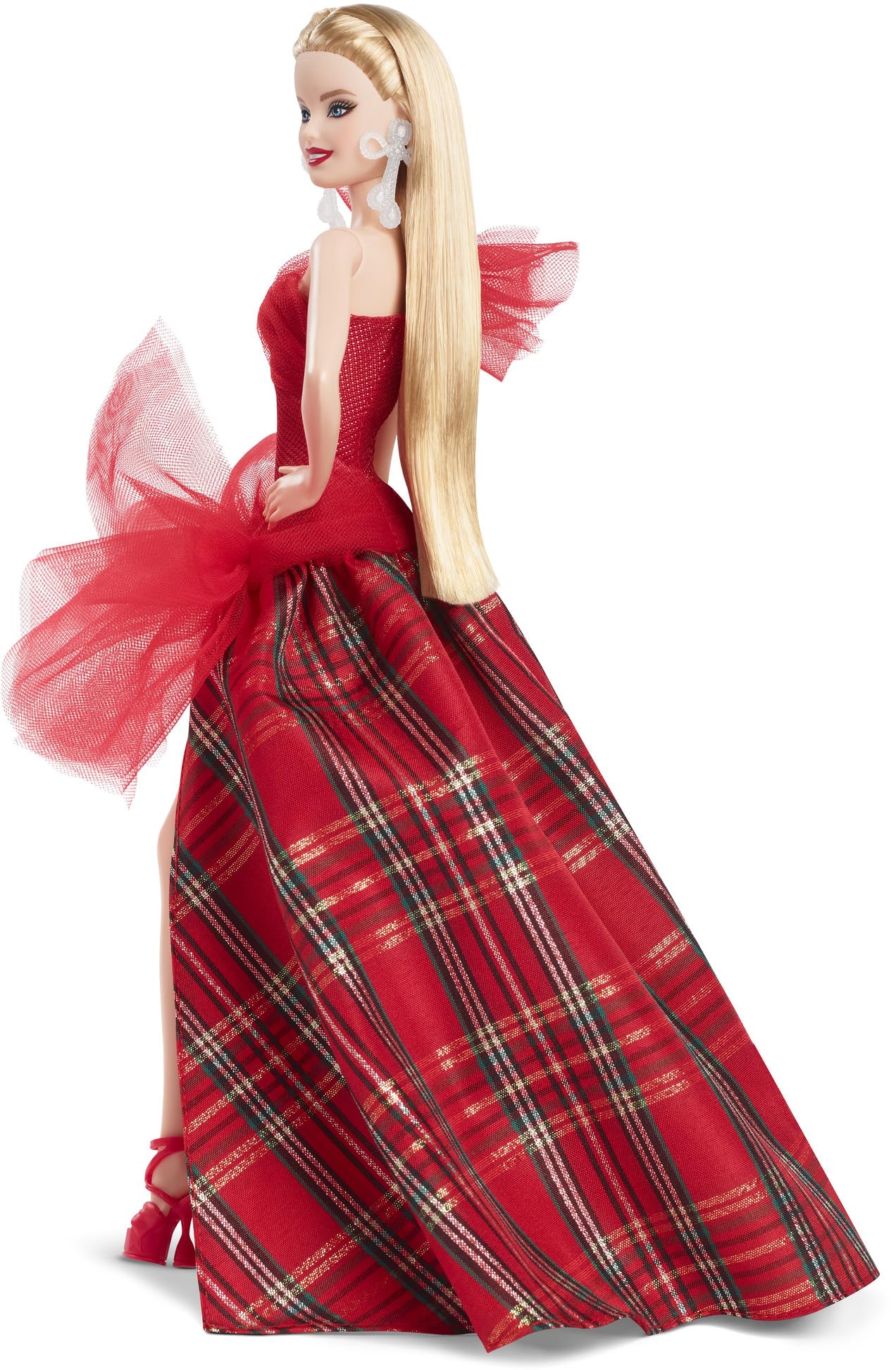 Barbie Skipper twins blankets and bibs for cozy care details