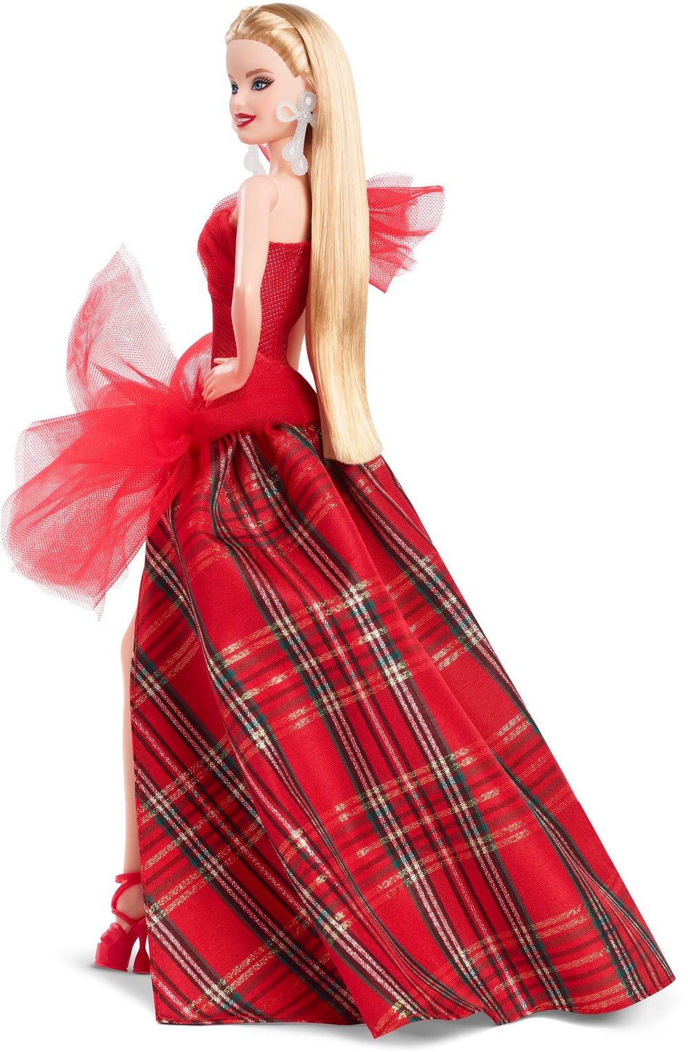 Barbie Skipper twins blankets and bibs for cozy care details