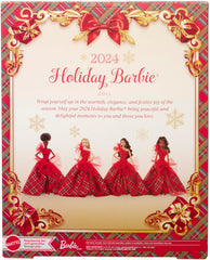 Barbie Skipper twins teddy bears complete the nursery scene