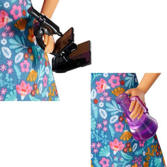 Barbie Teacher Doll packaging highlights collectible value and gift-ready presentation.