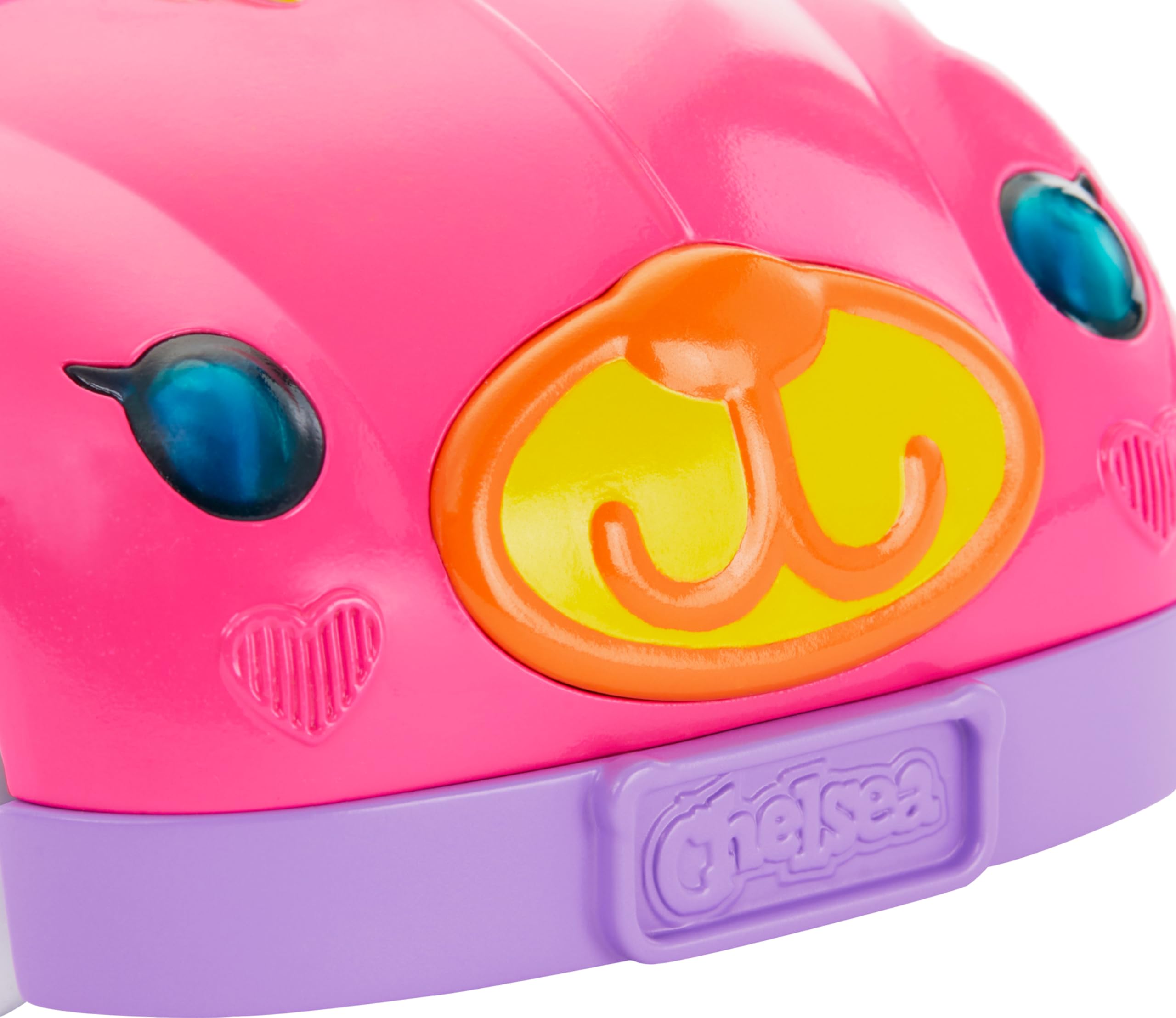 Barbie teddy bear accessory adds a cuddly companion for nurturing storytelling.