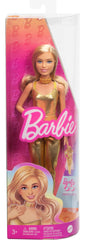 Barbie styling pieces enable endless mix-and-match fashion possibilities.