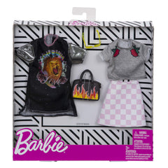 Barbie yellow circle sunglasses for sunny styling
