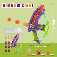 BARGIFTS orange foam balls provide soft, safe indoor play.