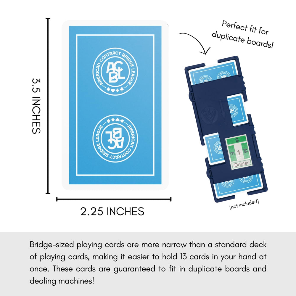 Baron Barclay cellophane-wrapped decks protect cards before first use.