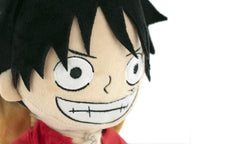 BARRADO Zoro 28 cm plush, durable comfort for imaginative adventures.