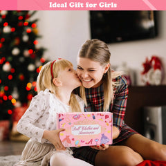 BARWA 11.5 inch doll outfit collection for creative storytelling