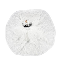 BARWA CE-EN71 certified safety for this doll outfit ensures safe play.