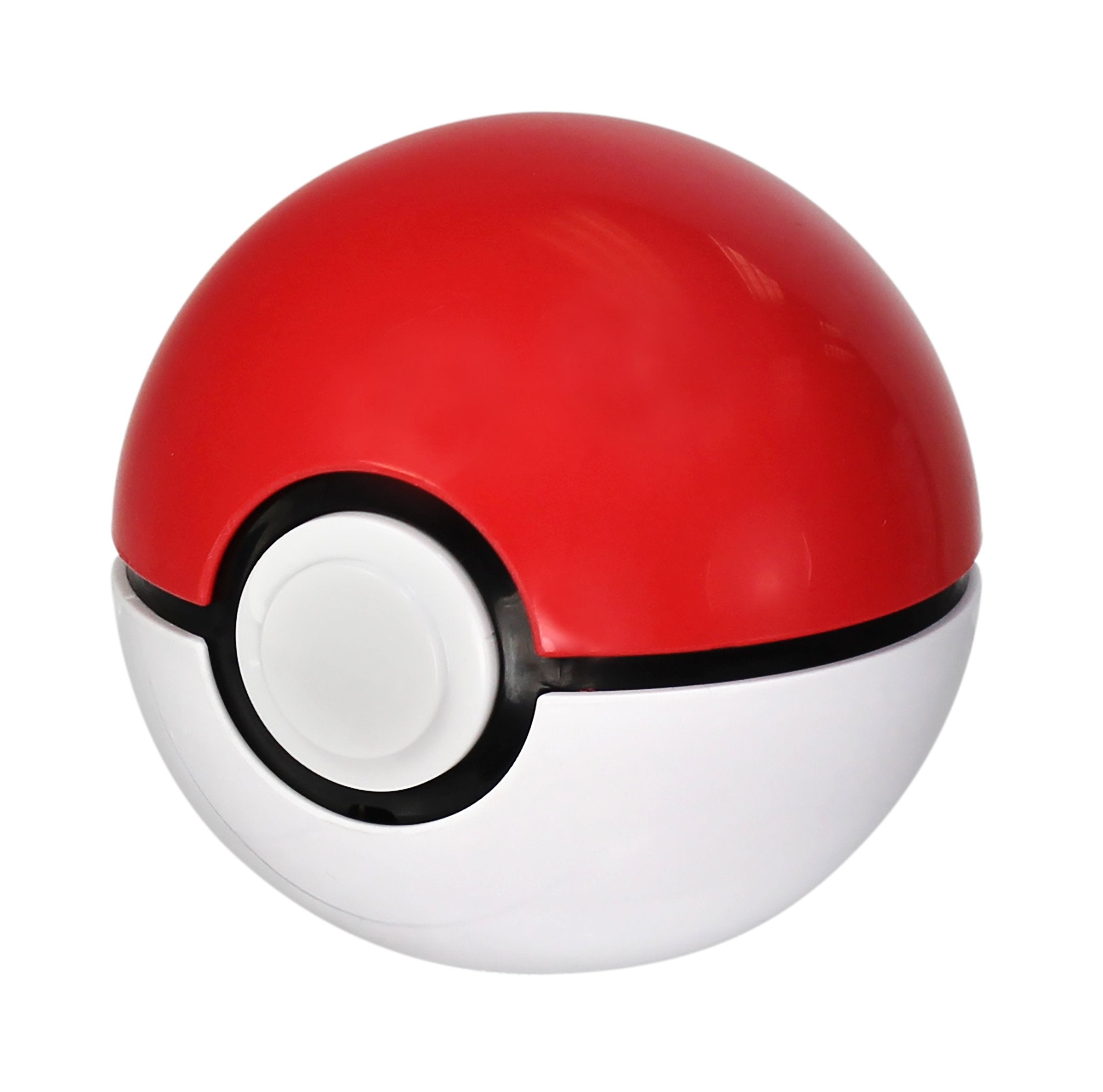 Basic Fun Pokemon Trainer Guess Kanto Edition user hands demonstrate interactive guessing