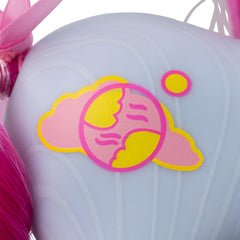 Basic Fun Polaris features a unique cutie mark for storytelling.