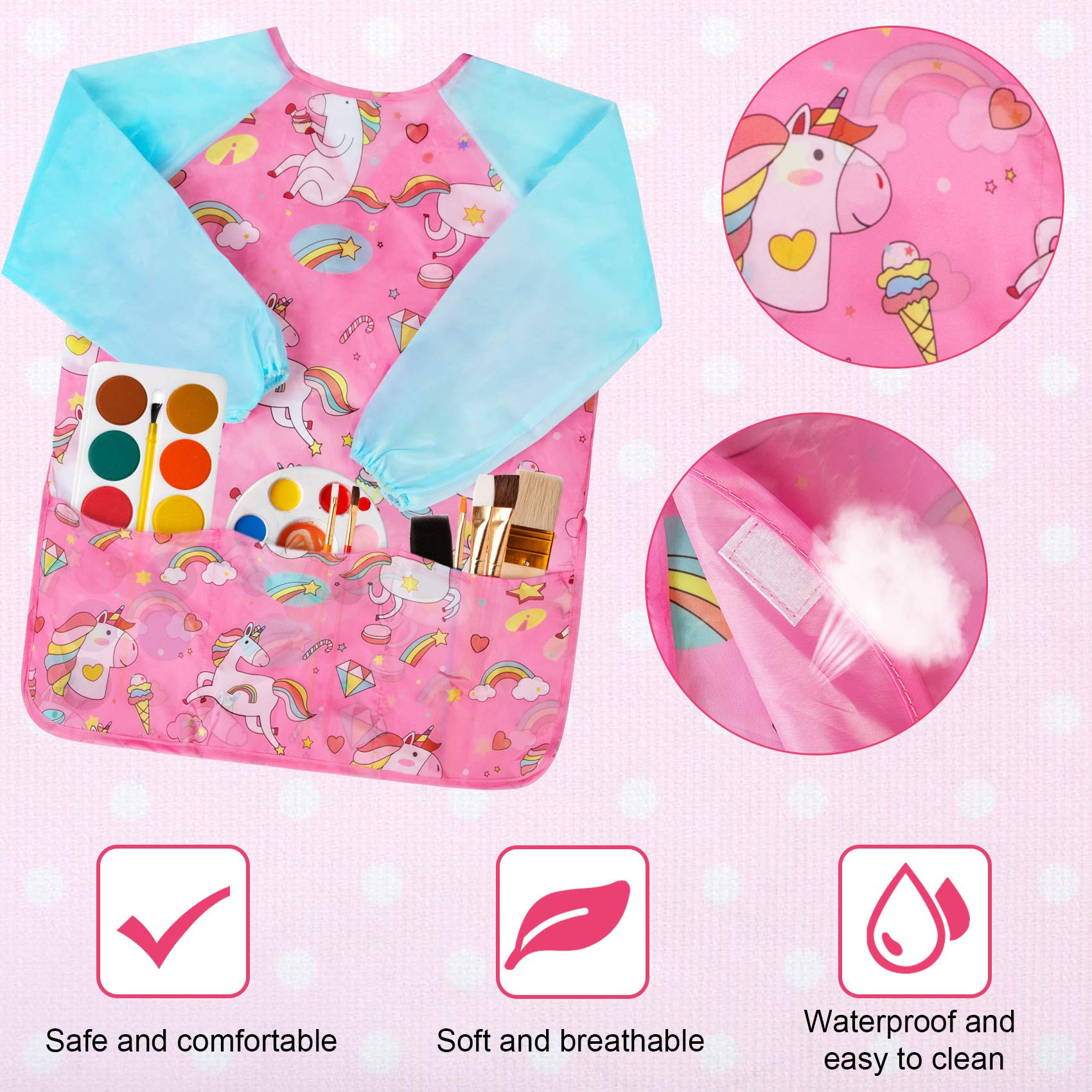 Bassion adjustable closure ensures easy on/off for busy parents
