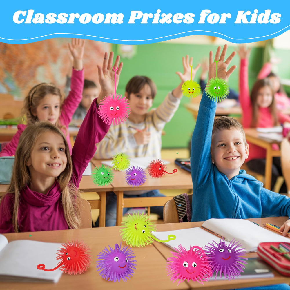 Basytodio Easter basket filler and classroom prize with glow