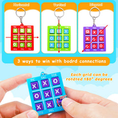 Basytodio mini board games for classroom prizes and rewards