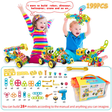 Basytodio storage box keeps parts organized for on-the-go learning.