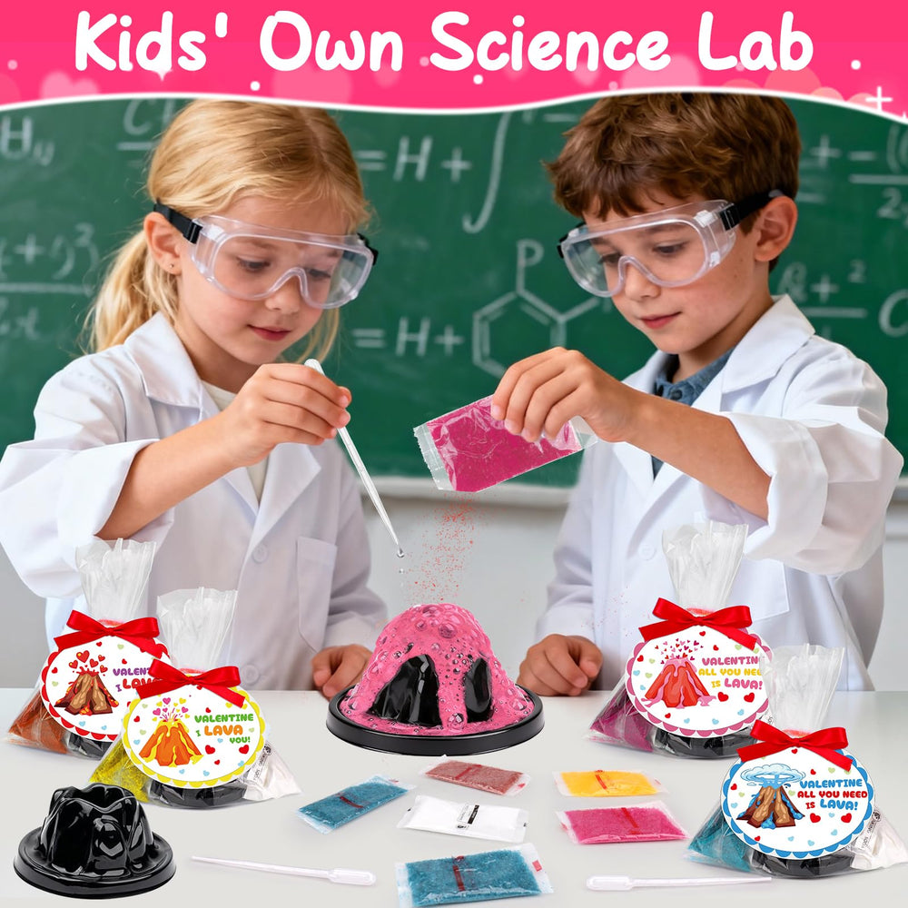 Basytodio valentines classroom cards support science-themed exchanges.