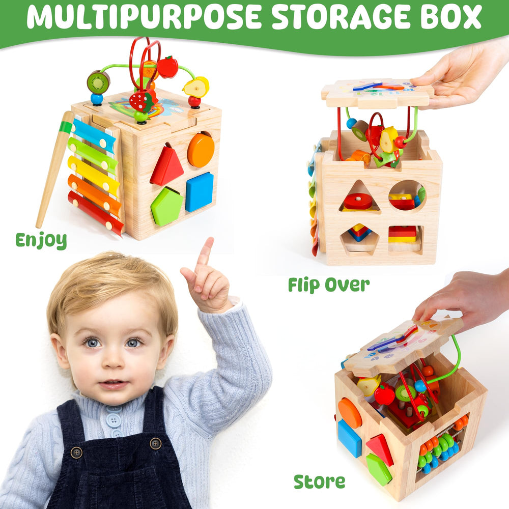 Batlofty abacus rows encourage counting and early math concepts