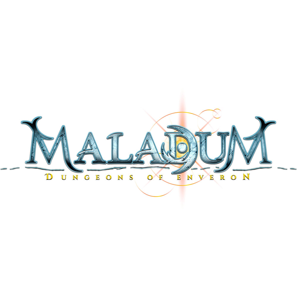 Battle Systems Maladum adversarial match setup shows GM-led skirmishes.
