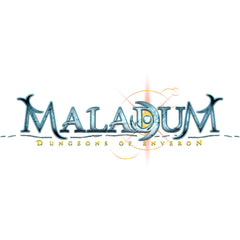 Battle Systems Maladum adversarial match setup shows GM-led skirmishes.