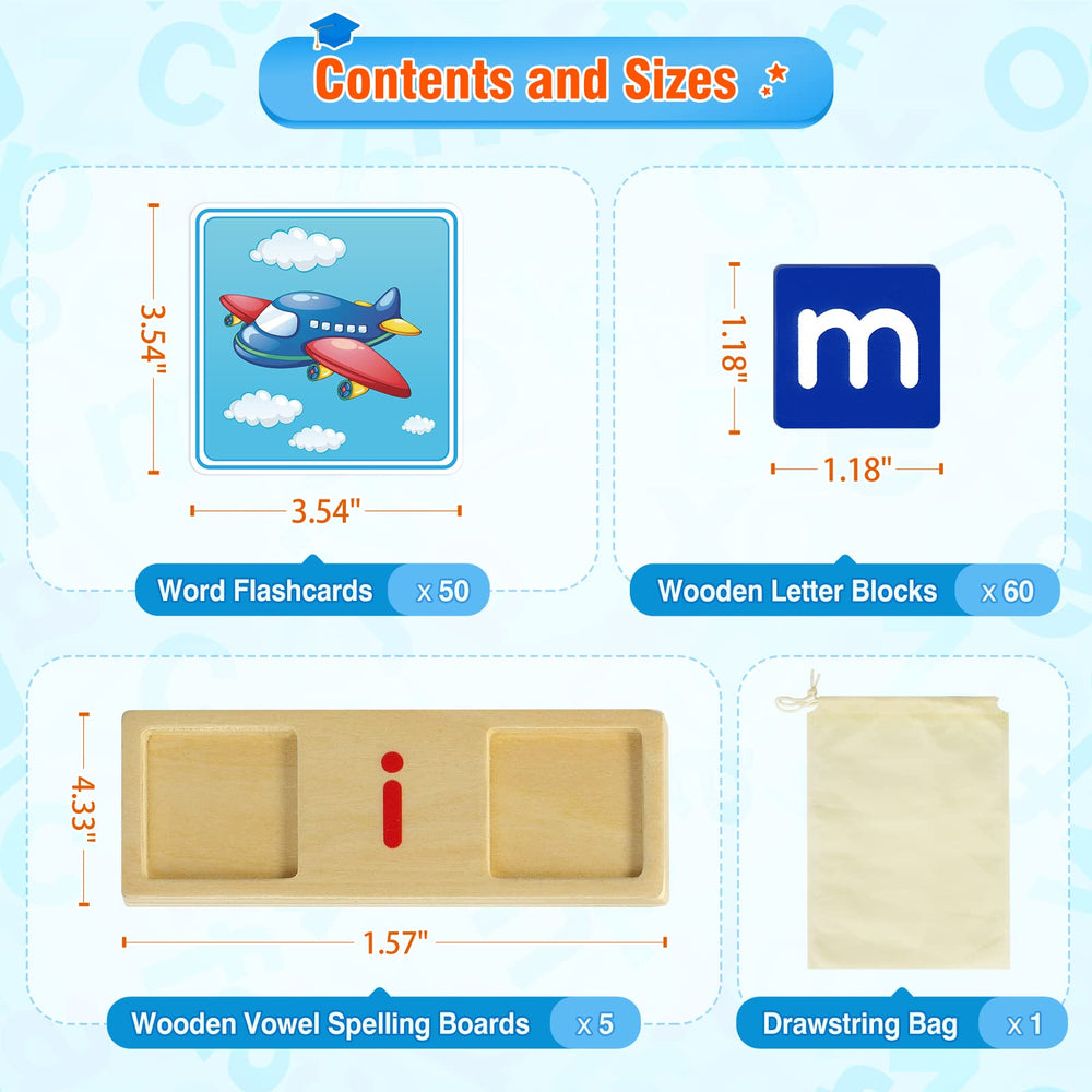 BAYSING language play fosters creativity and focus.
