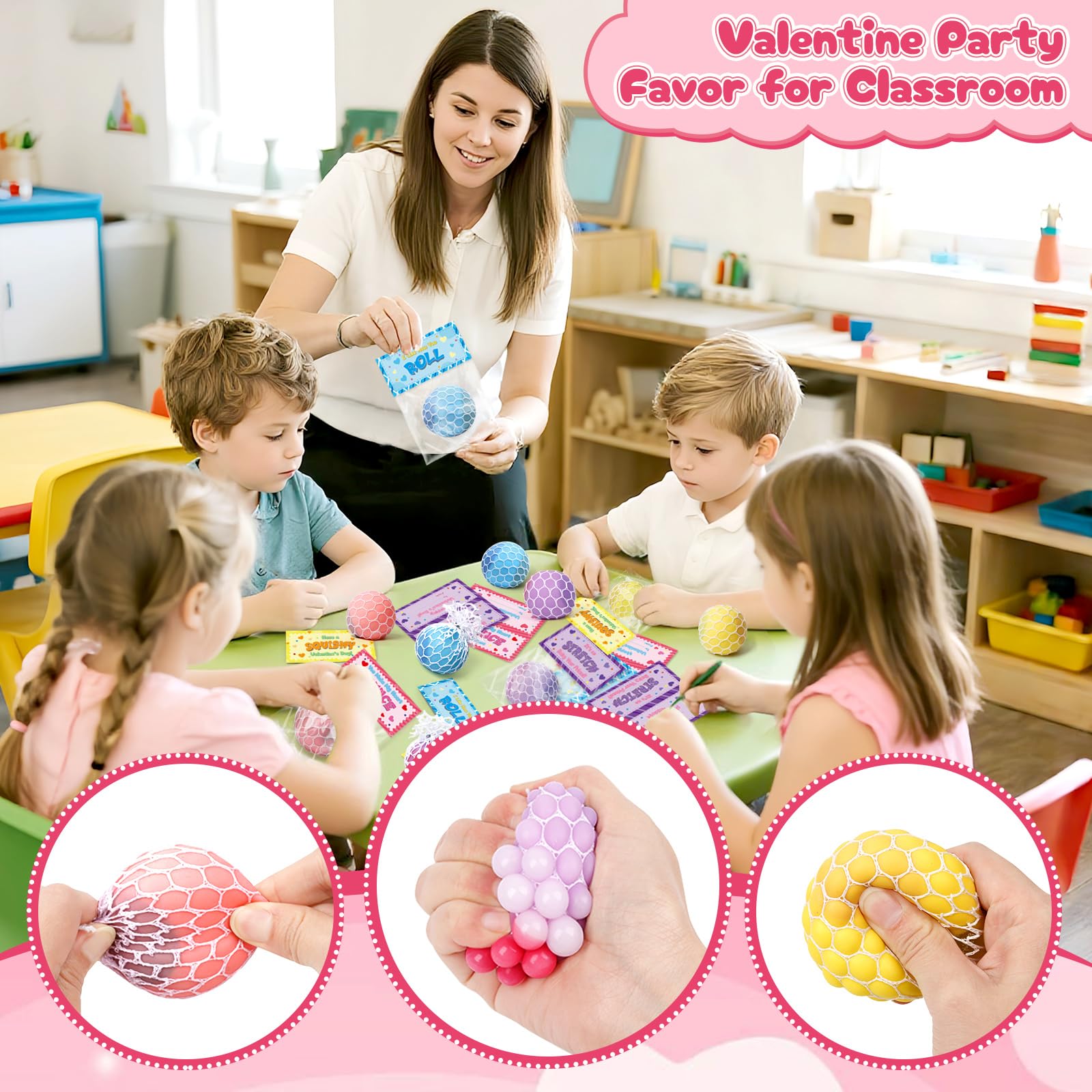 BAYSING safe materials non-toxic and odorless for worry-free kids' activities.
