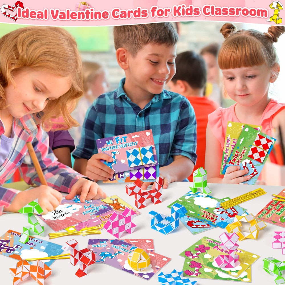BAYSING classroom exchange gifts encourage social sharing among students