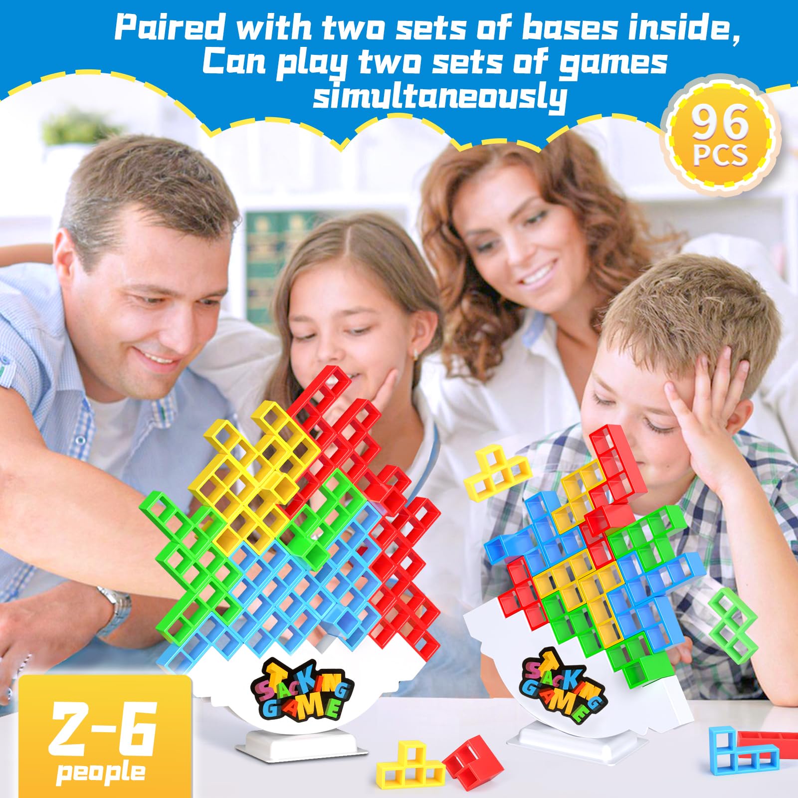 BBnote family play session showing multi-age interaction and social bonding.