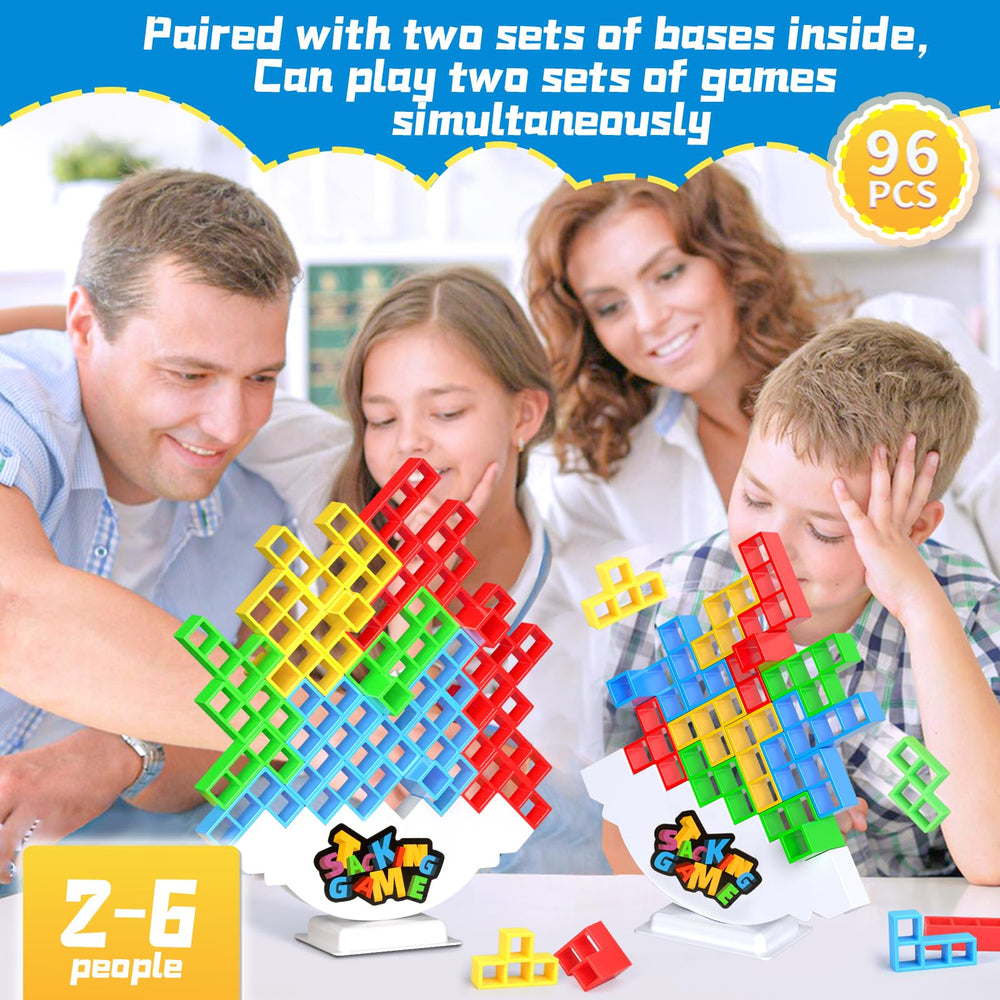 BBnote family play session showing multi-age interaction and social bonding.