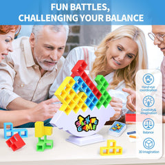 BBnote travel game setup supports play anywhere during trips.