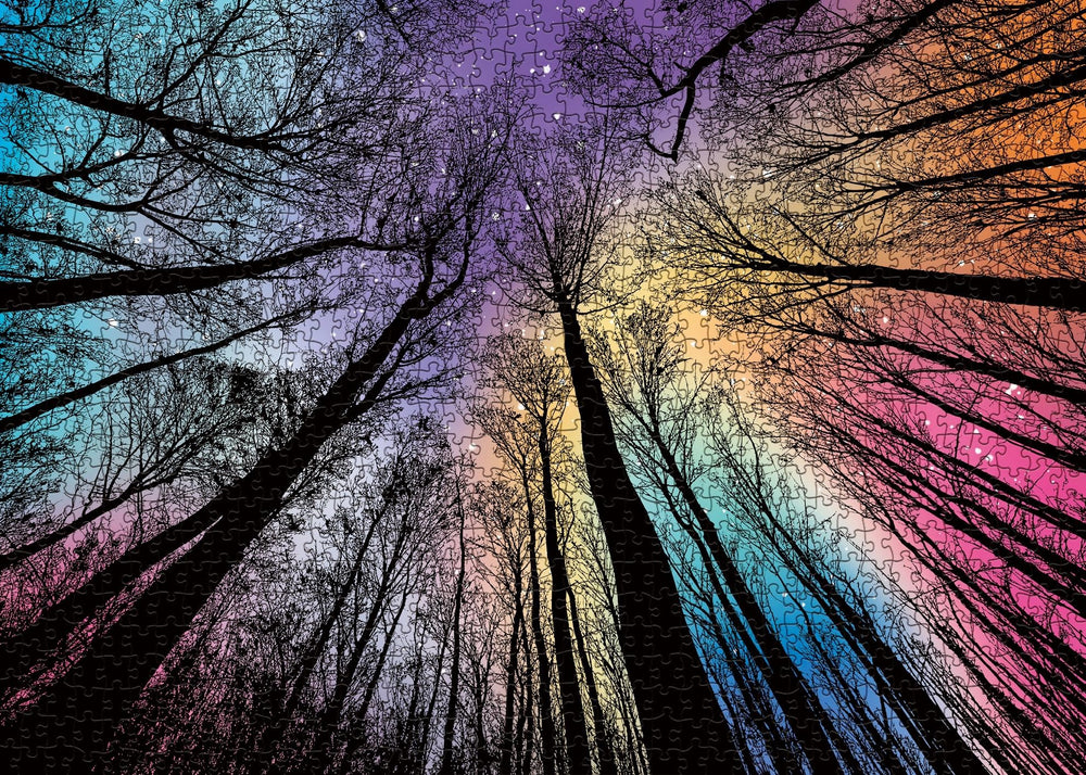 BBOLDIN 1000-piece detailed-branches puzzle aids concentration during quiet evenings.