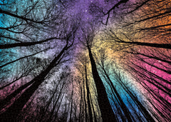 BBOLDIN 1000-piece detailed-branches puzzle aids concentration during quiet evenings.