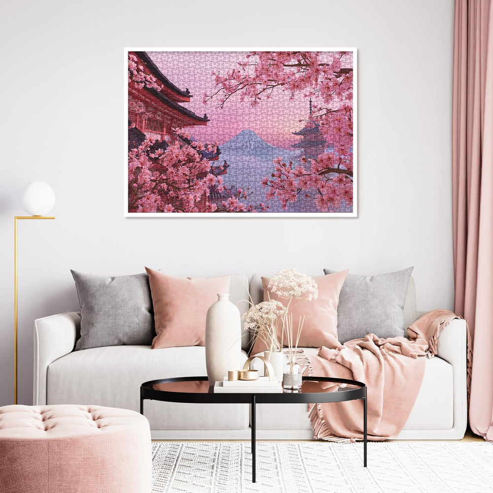 BBOLDIN Includes poster and sturdy gift box for gifting