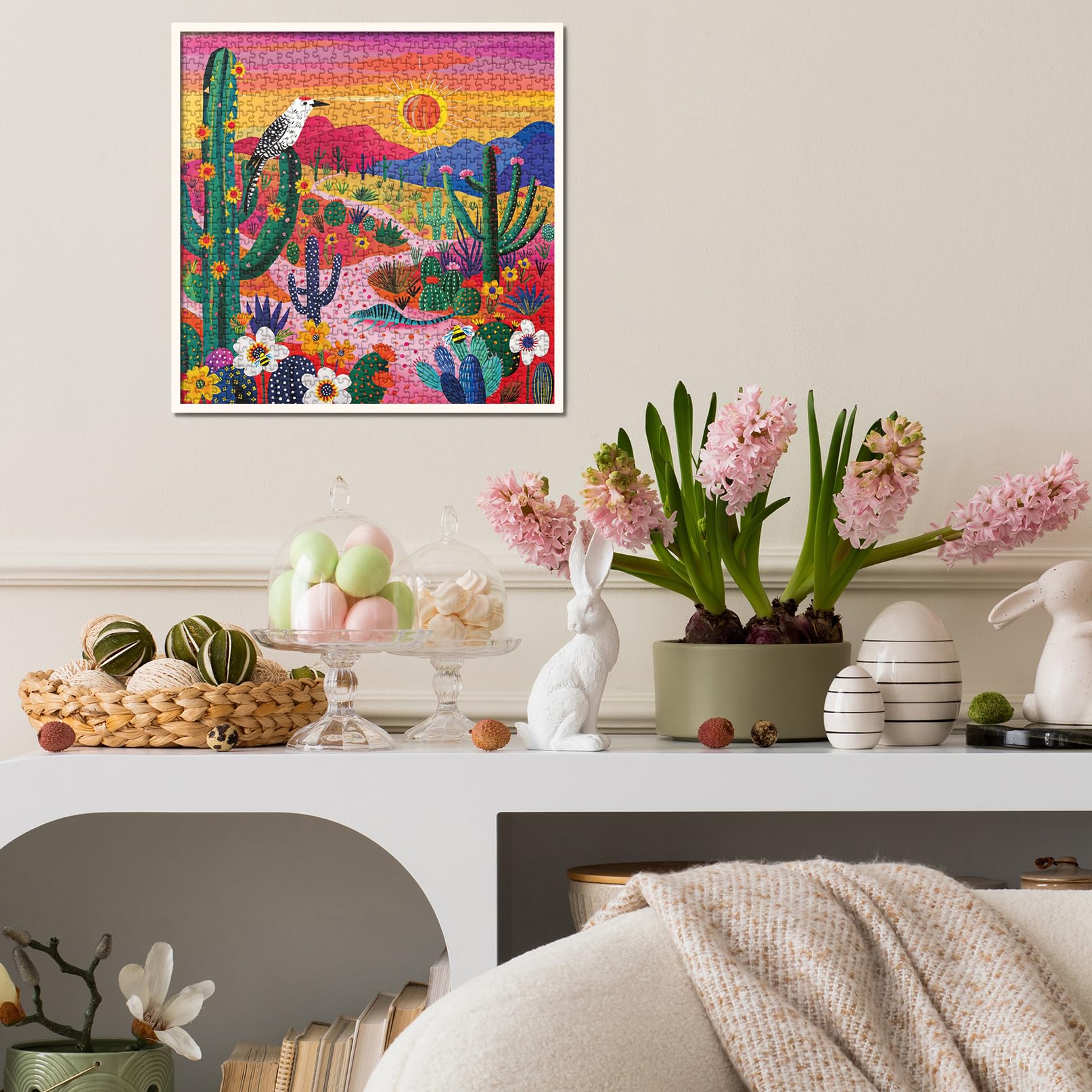 BBOLDIN unboxed puzzle set and packaging ideal for gifting and storage.