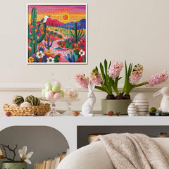 BBOLDIN unboxed puzzle set and packaging ideal for gifting and storage.